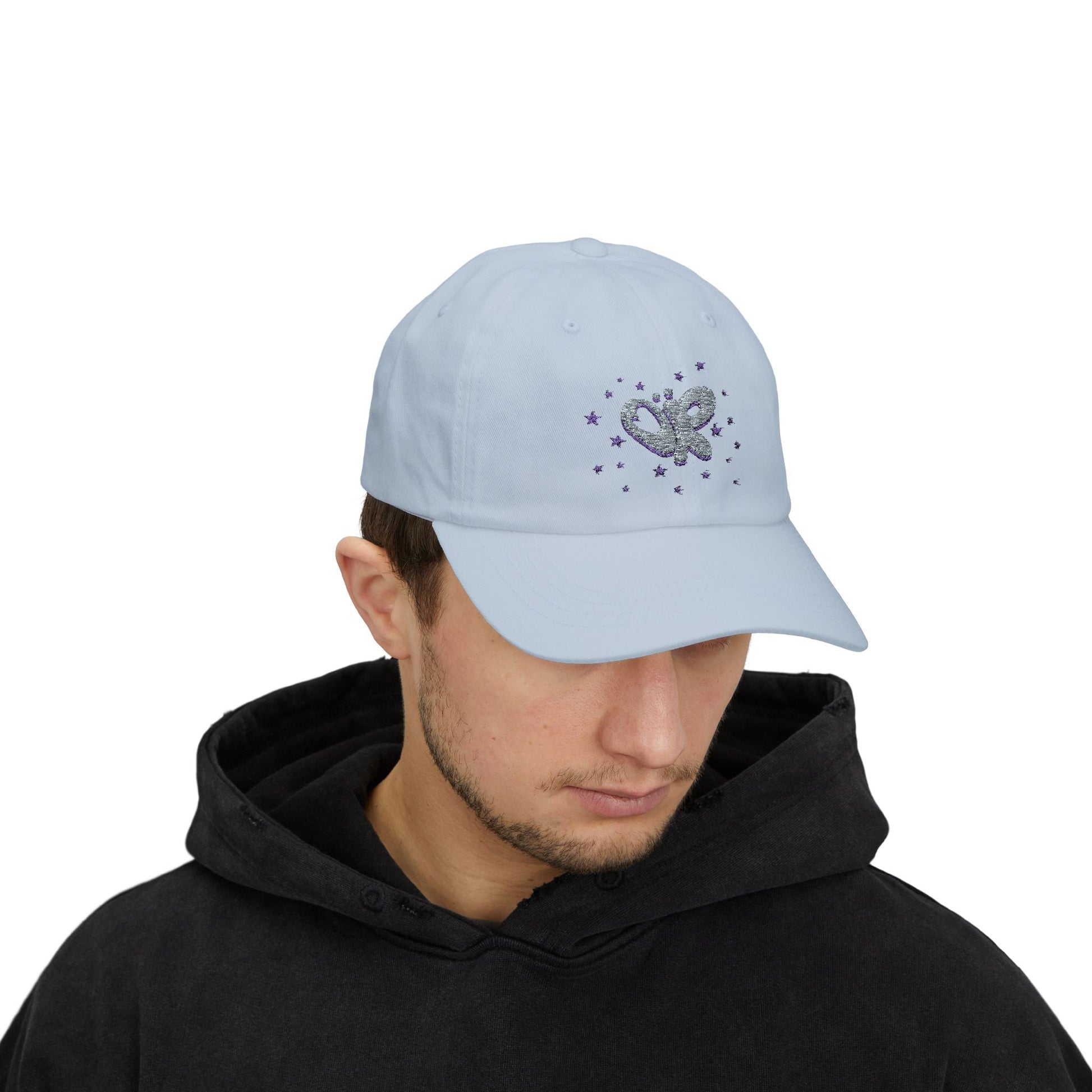OR Graffiti Starburst Classic Dad Cap Printify