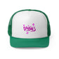 Daisies Trucker Cap Printify