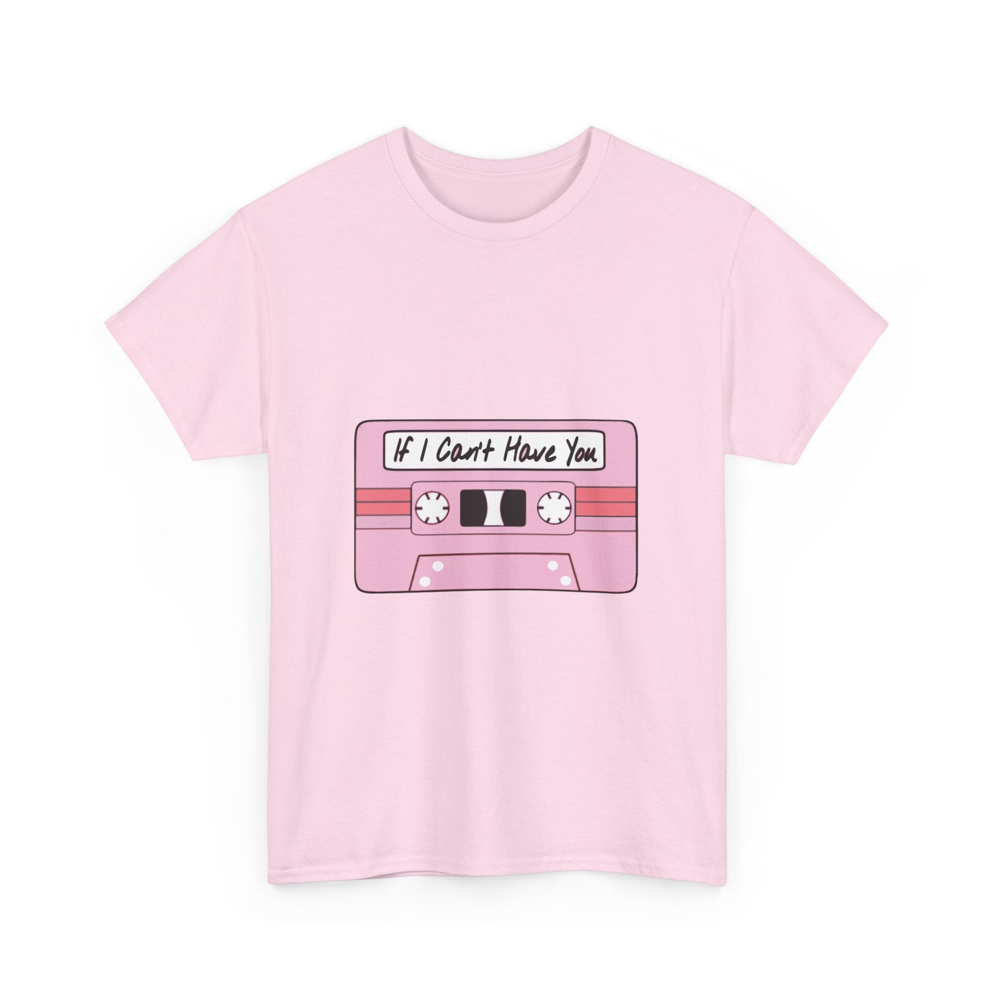 If I Can’t Tape Unisex Cotton Tee Printify