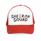 Sheeran Squad Mesh Cap | Ed Sheeran Merch