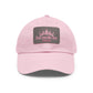 BP Crown Logo Dad Hat Printify