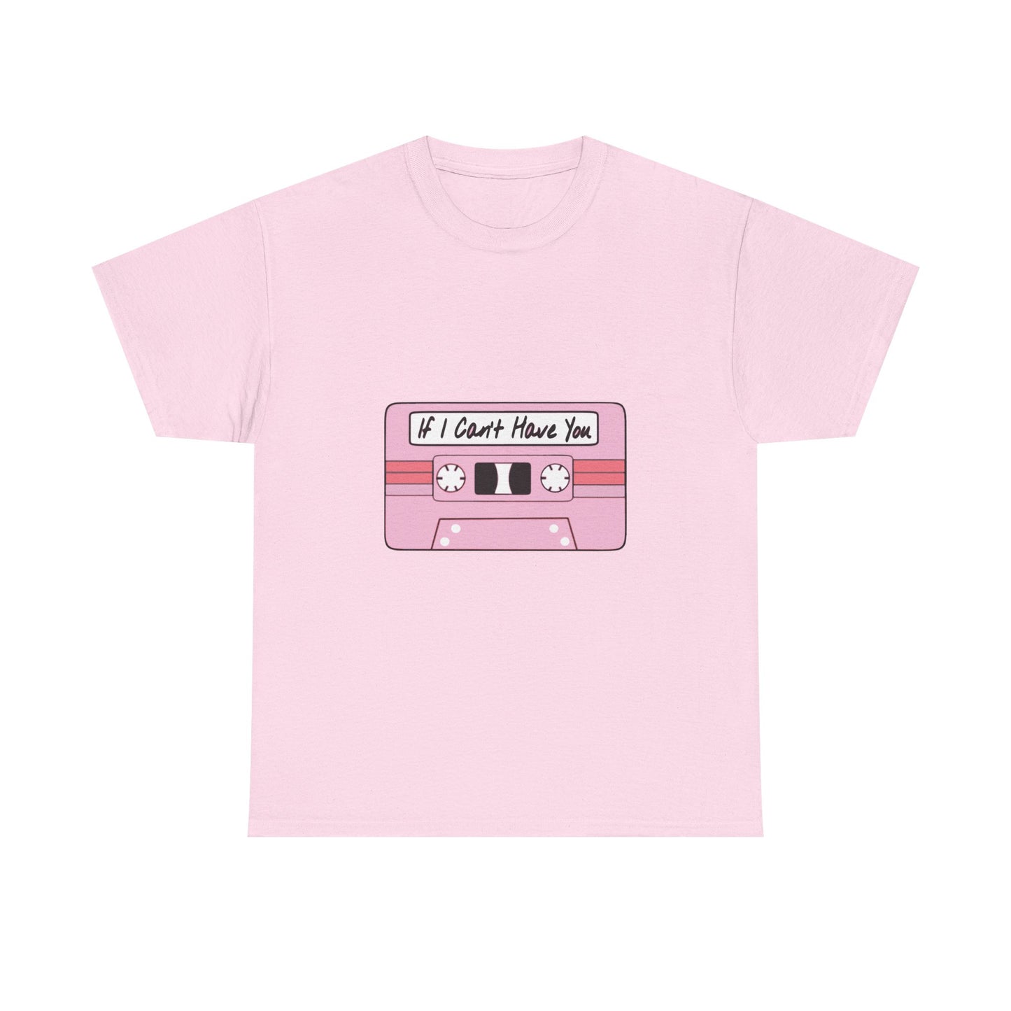 If I Can’t Tape Unisex Cotton Tee Printify