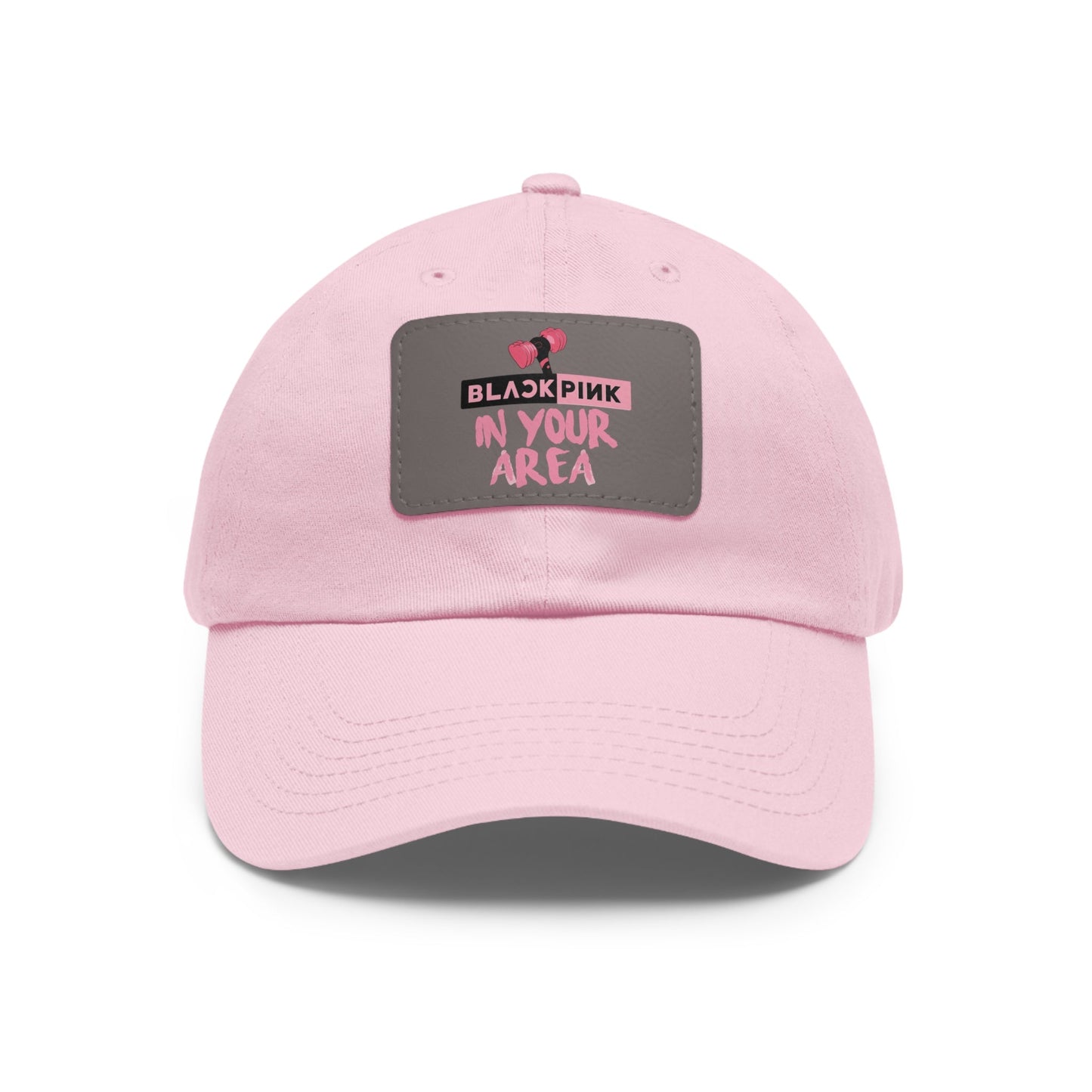 BP “In Your Area” Dad Hat Printify