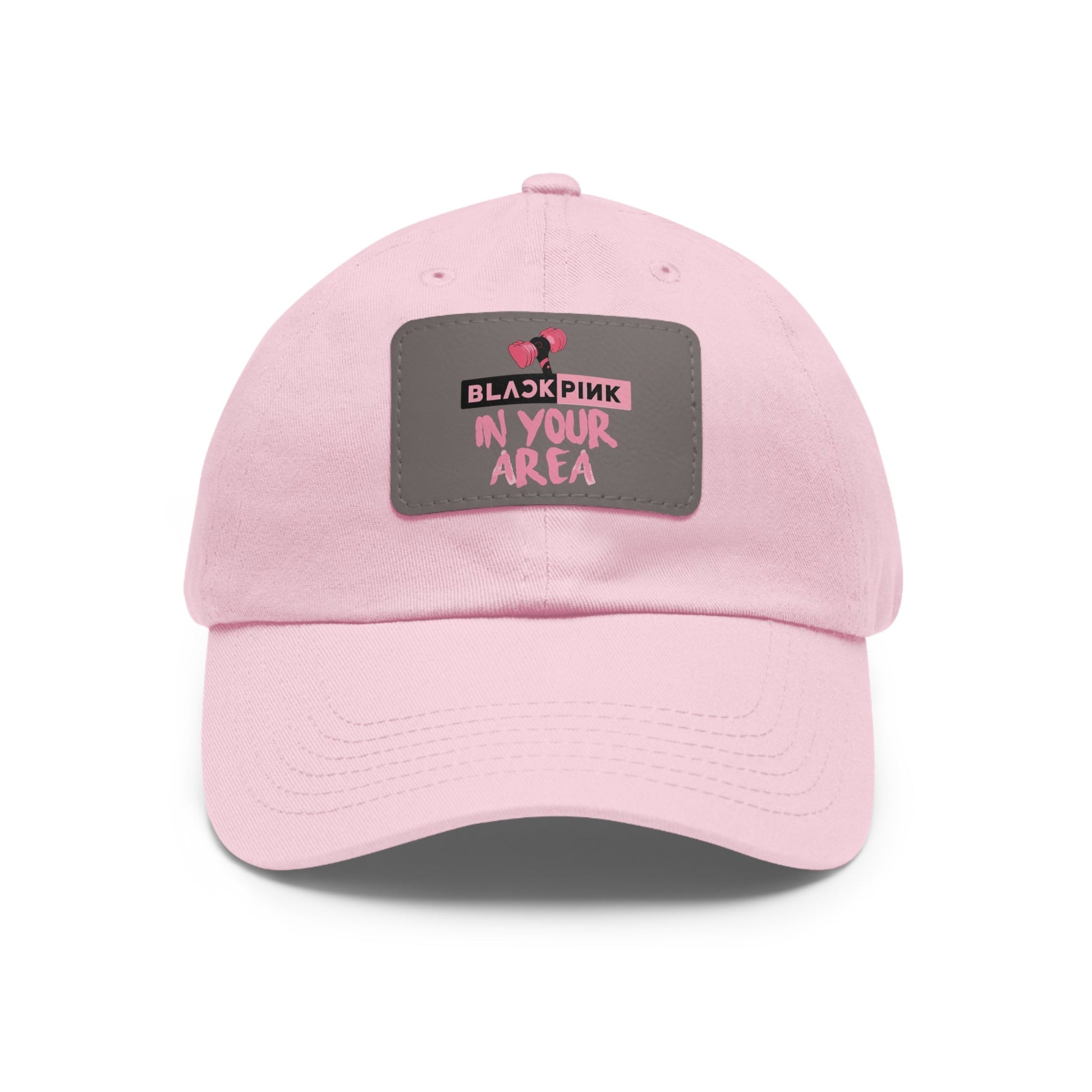 BP “In Your Area” Dad Hat Printify