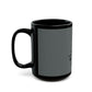 Dreamscape Road Black Mug (11oz, 15oz) - snazzymerch
