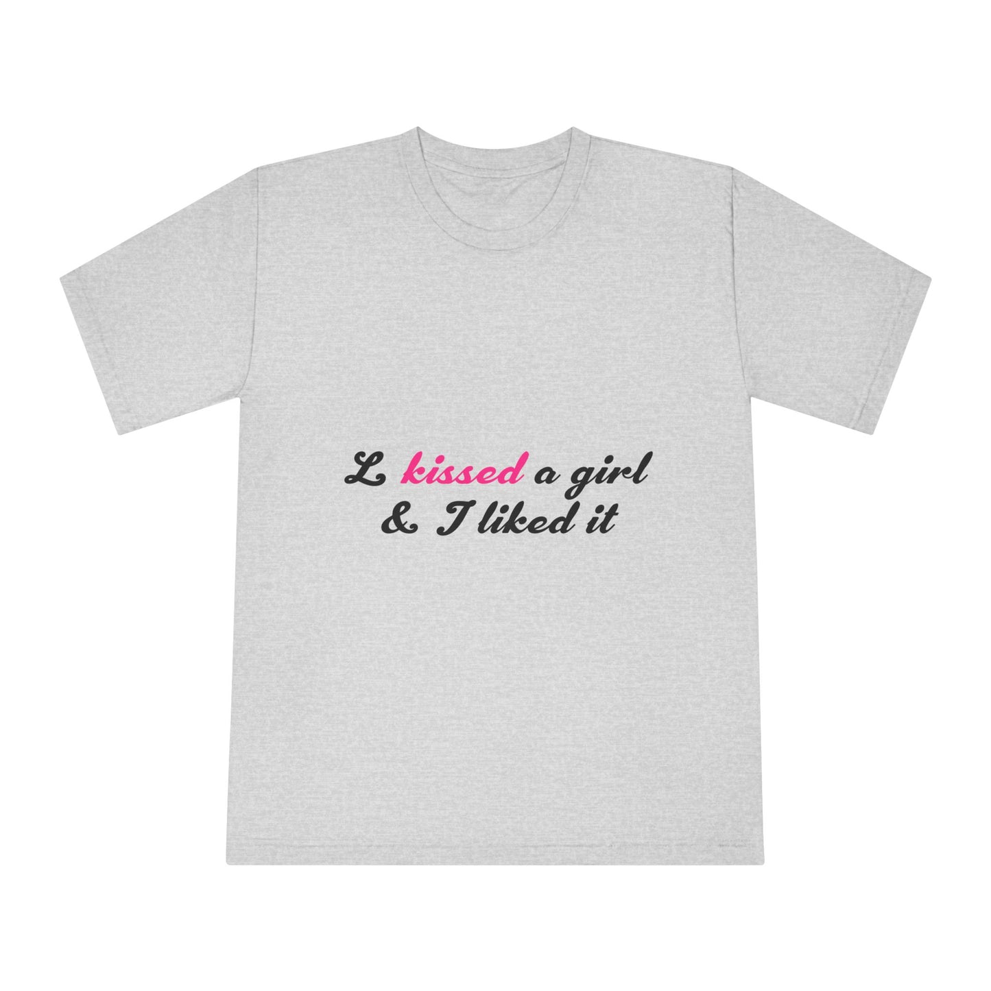 Sweetly Kissed - Unisex Classic Crewneck T-shirt Printify