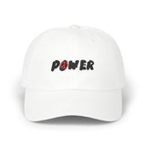 Peace Vibes Streetwear Classic Dad Cap - snazzymerch