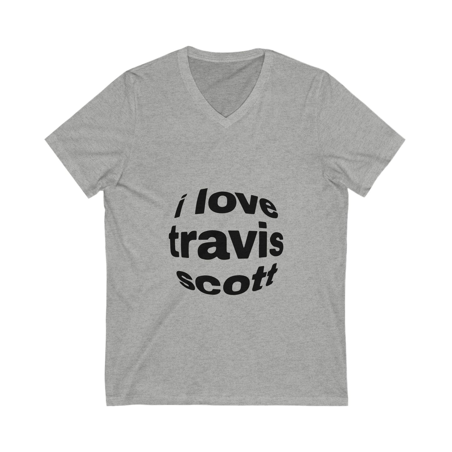 Astral Vibe Unisex jersey short Sleeve - snazzymerch