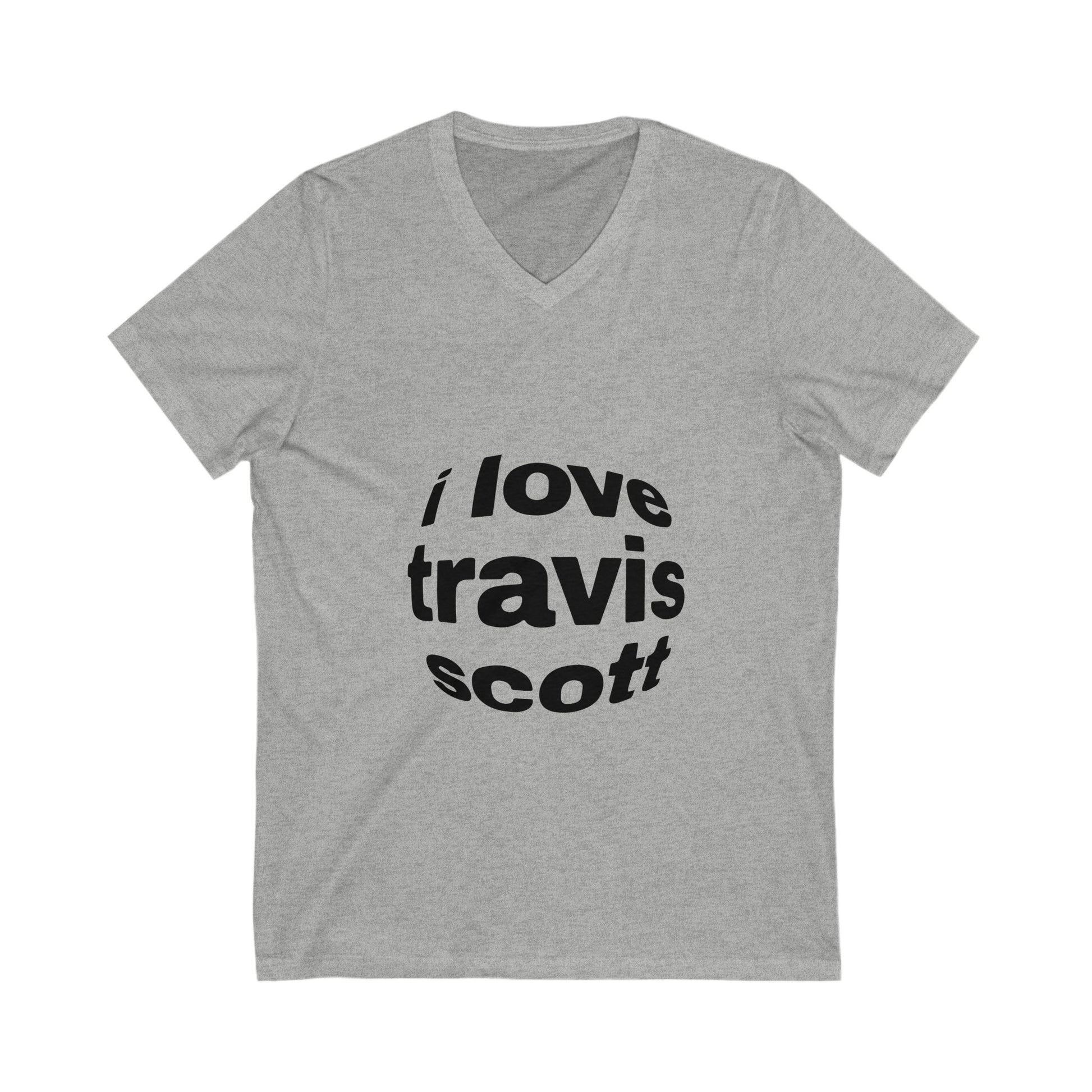 Astral Vibe Unisex jersey short Sleeve - snazzymerch