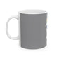 I’m Still Standing Ceramic Mug, (11oz, 15oz) - snazzymerch
