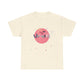 Pastel Planet & Universe Unisex Cotton Tee Printify