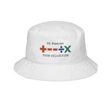 Bucket Hat (Embroidery) – Ed Sheeran Edition Printify