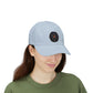 Classic Dad Cap — Coldplay’s Illustration Concept Printify