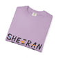 Sheeran Squad Dyed T-Shirt | Vintage Comfort Style