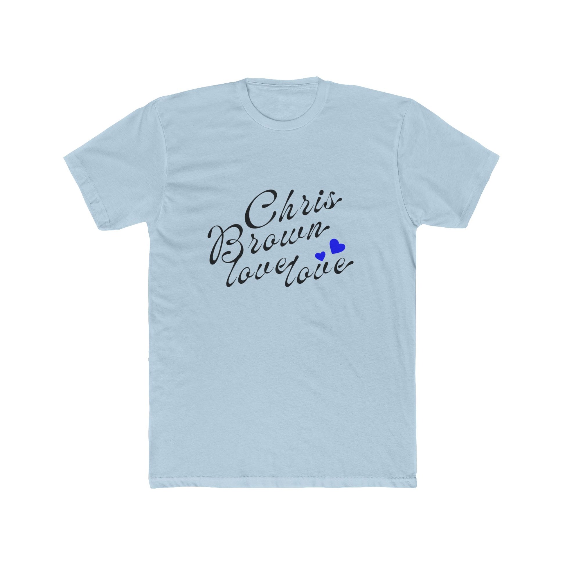 Heart Team Graphic Unisex Cotton Tee - snazzymerch