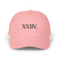 Roman Flex Legacy Classic Dad Cap Printify