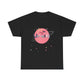Pastel Planet & Universe Unisex Cotton Tee Printify