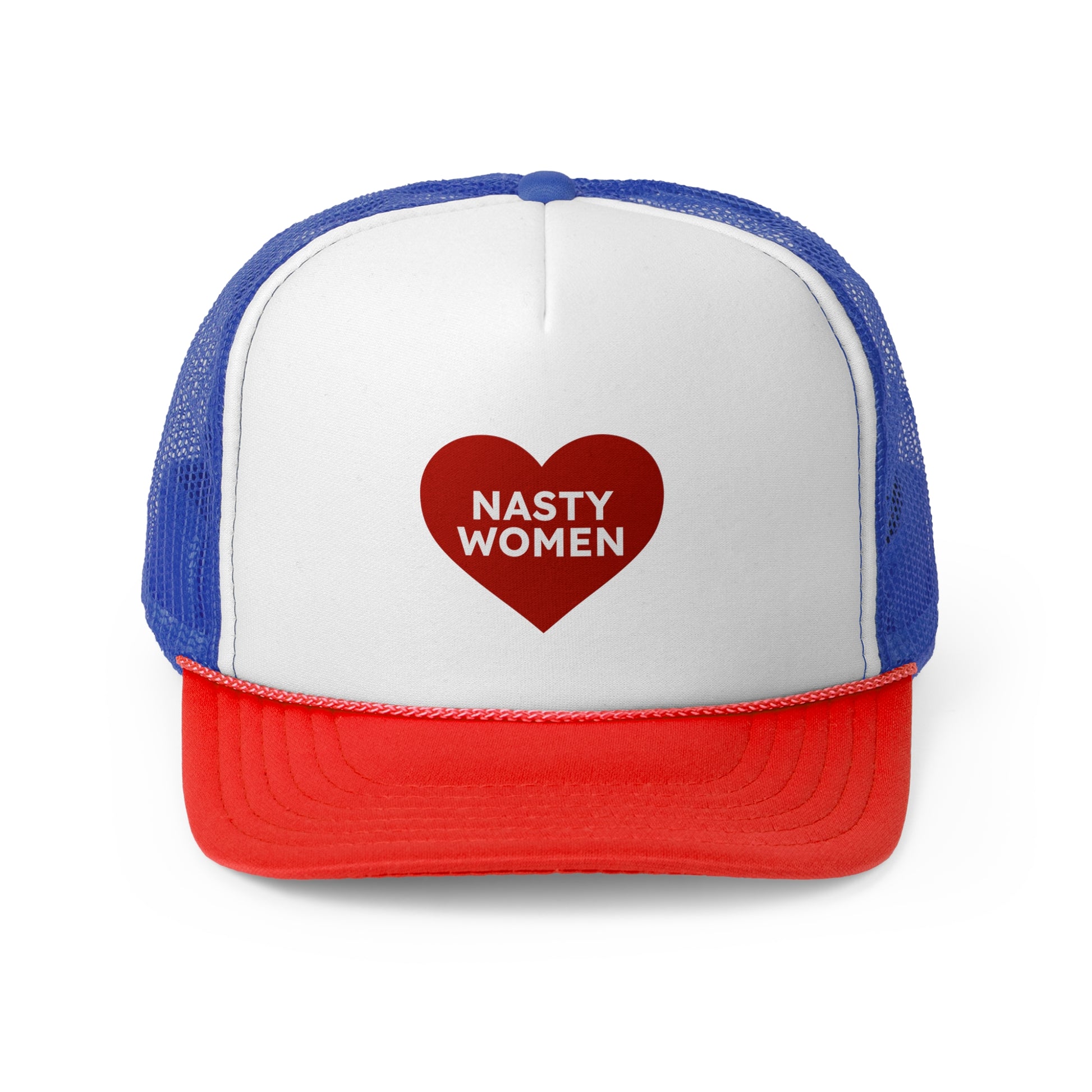 Copy of Daisies Trucker Cap Printify