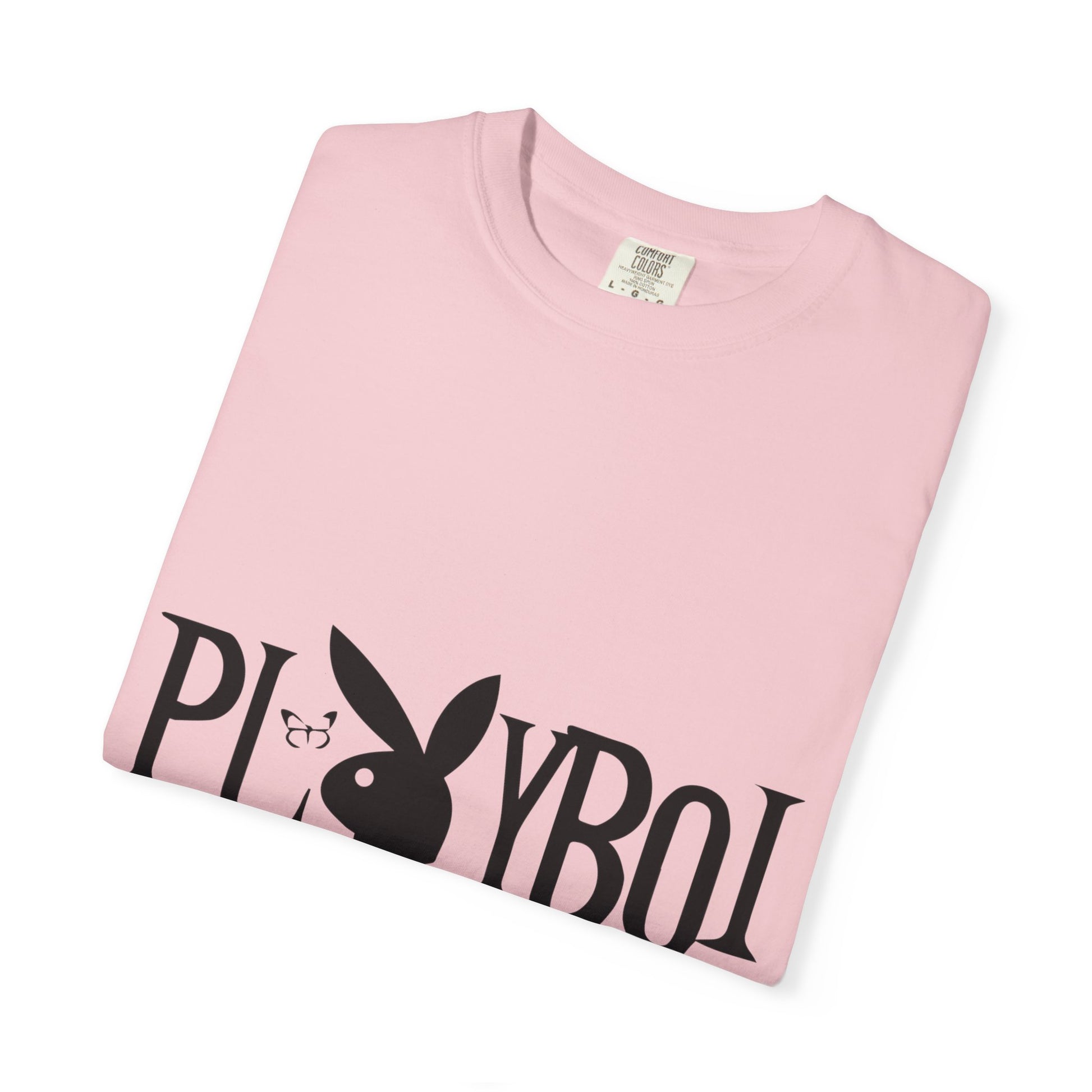 Minimal Black Wordmark - snazzymerch