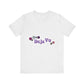 Olivia Rodrigo Unisex Jersey Short Sleeve Tee - Deja Vu Printify