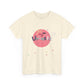 Pastel Planet & Universe Unisex Cotton Tee Printify