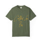 Certified Lover Boy Script Dyed Tshirt Printify