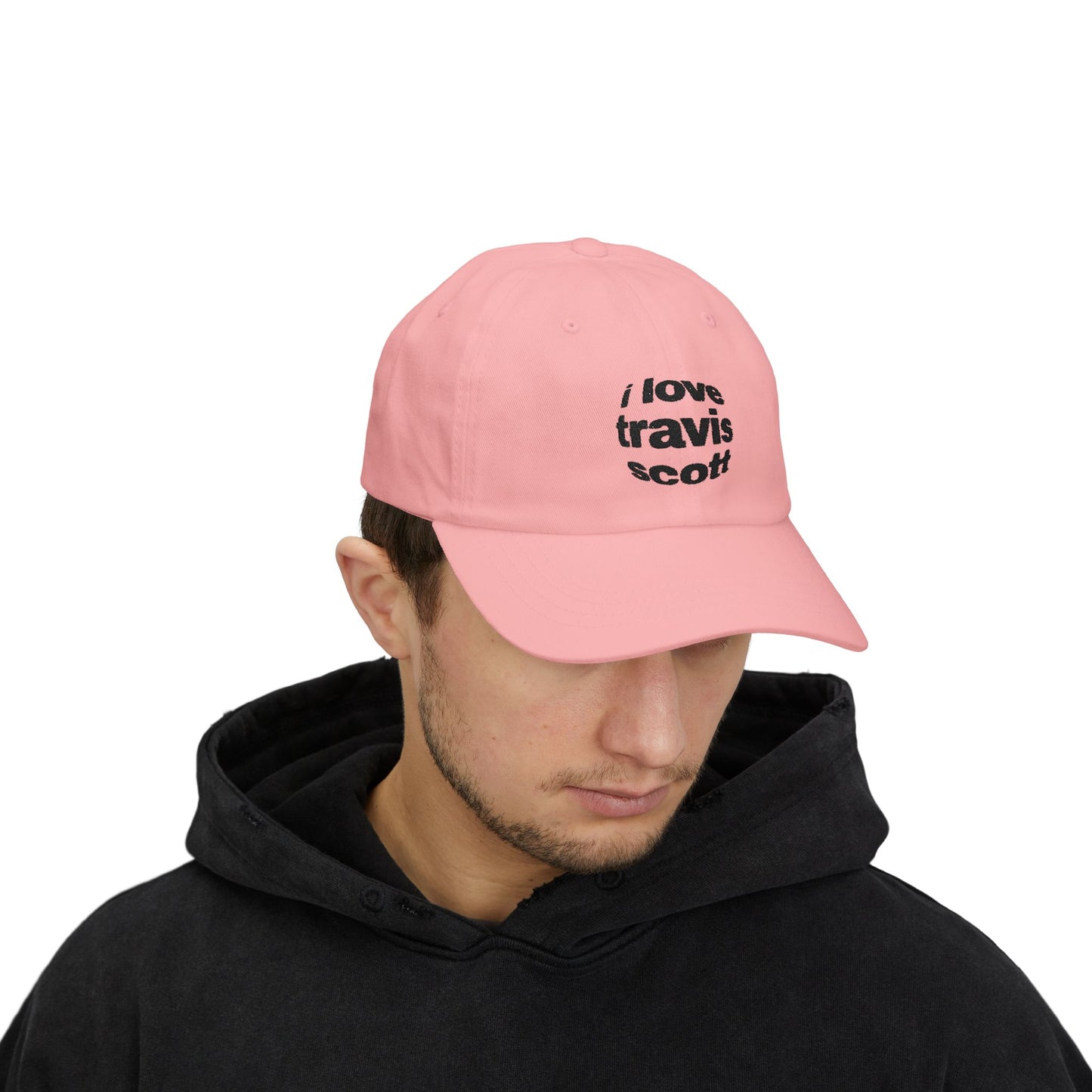 Astral Vibe Classic Dad Cap - snazzymerch