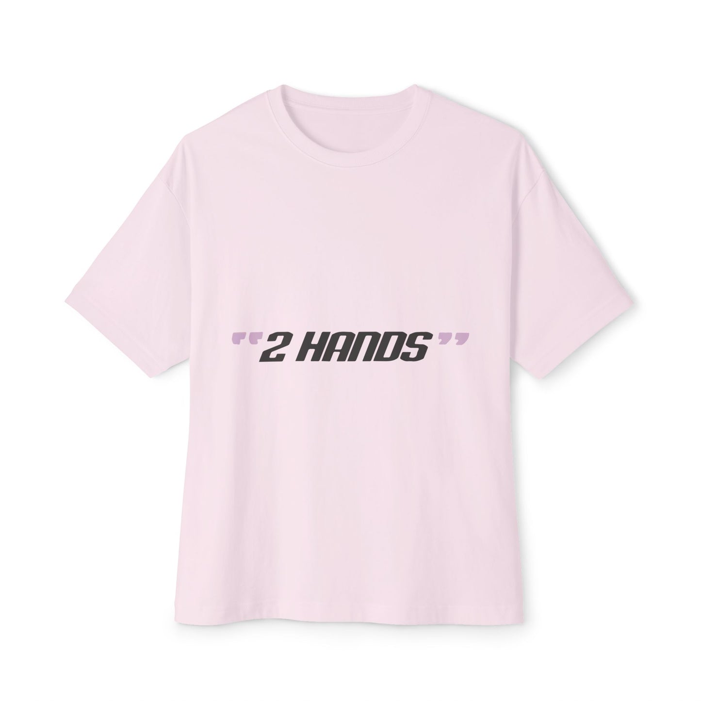 Groovy Retro Unisex Oversized Boxy Tee - snazzymerch