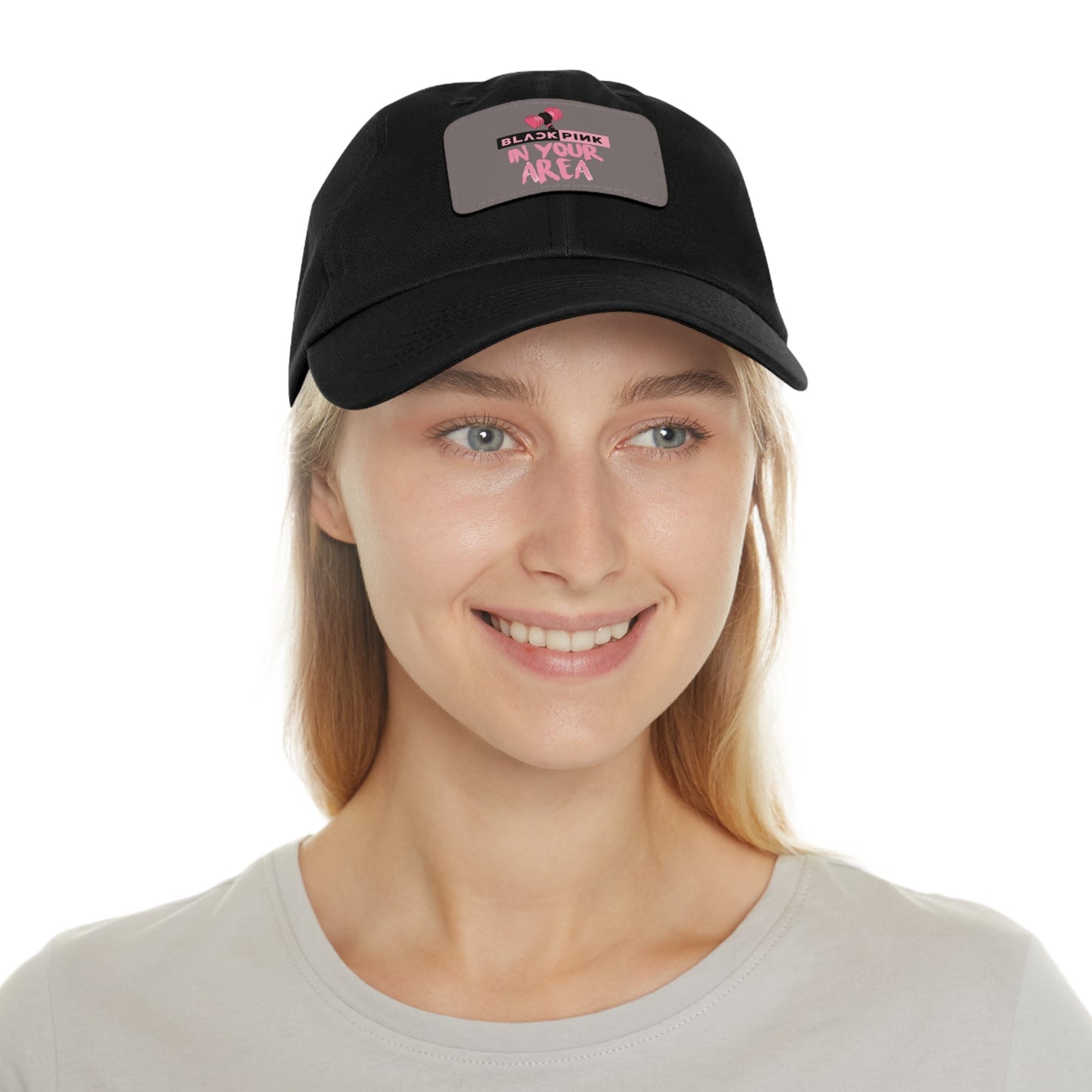 BP “In Your Area” Dad Hat Printify