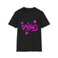 Daisies - Unisex Softstyle T-shirt Printify