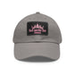 BP Crown Logo Dad Hat Printify