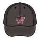 BP “In Your Area” Retro Hat Printify