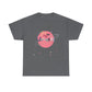 Pastel Planet & Universe Unisex Cotton Tee Printify