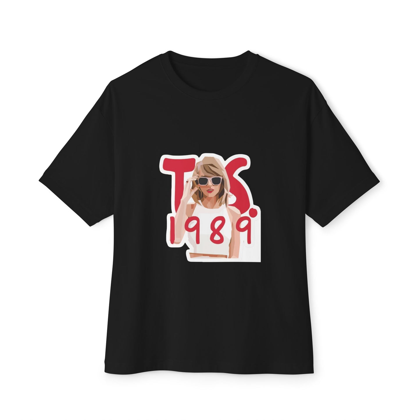 Dreamstate Era Unisex Oversized Boxy Tee - snazzymerch