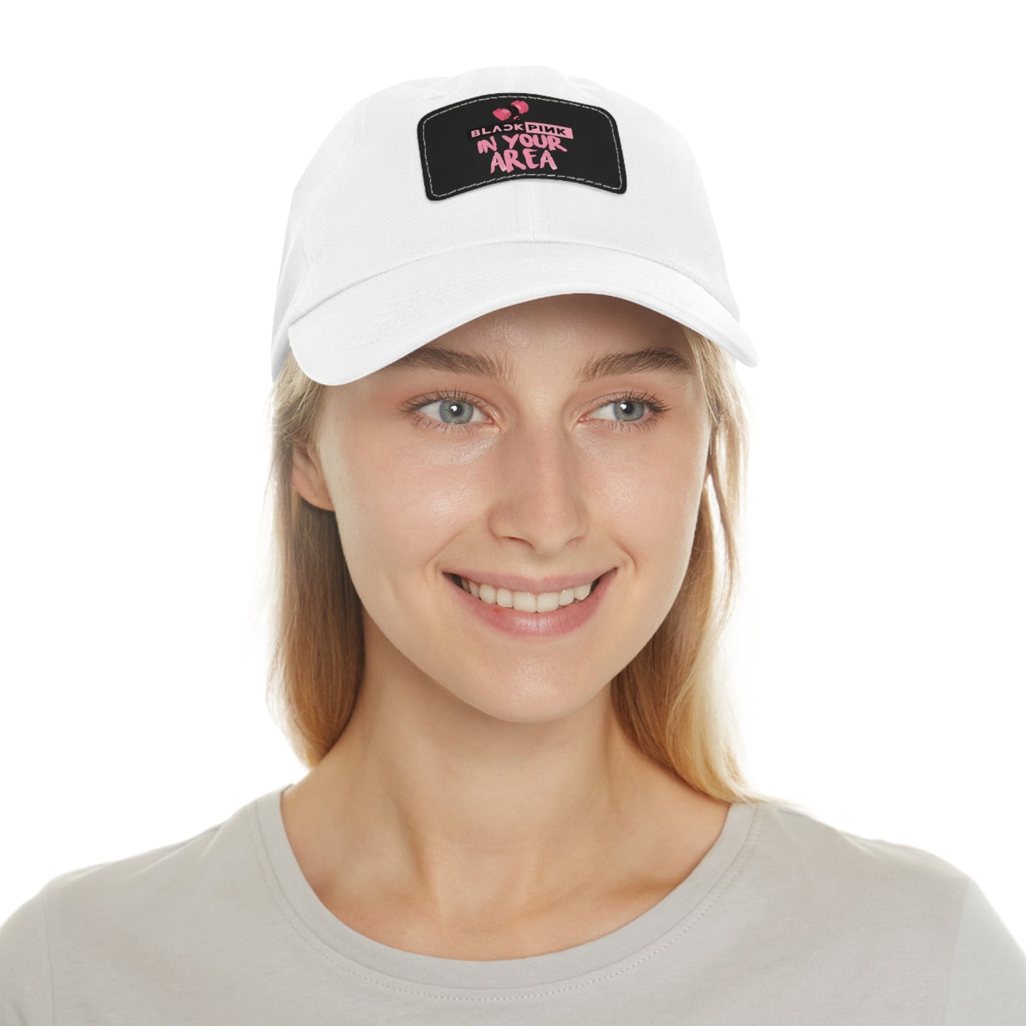BP “In Your Area” Dad Hat Printify