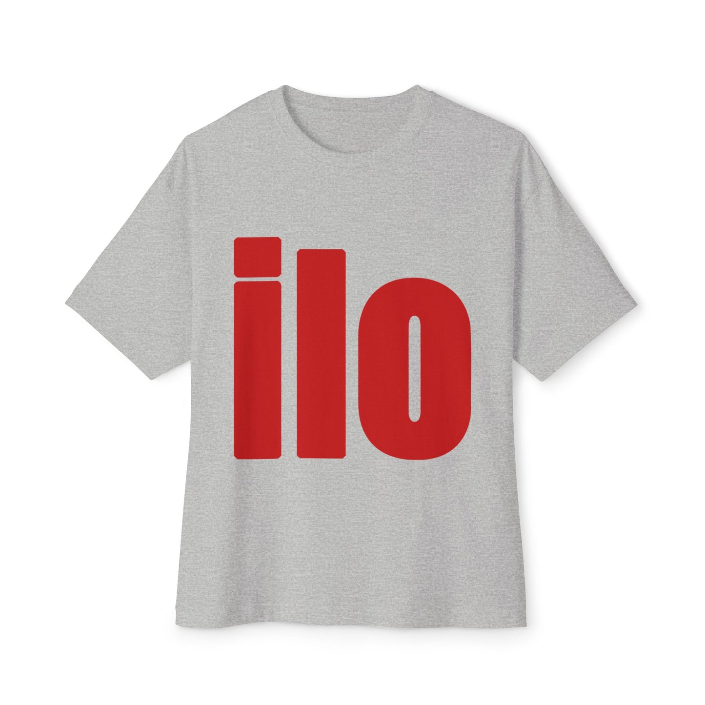 Billie Eilish Inspired Oversized T-Shirt – Bold Graphic Edition Printify