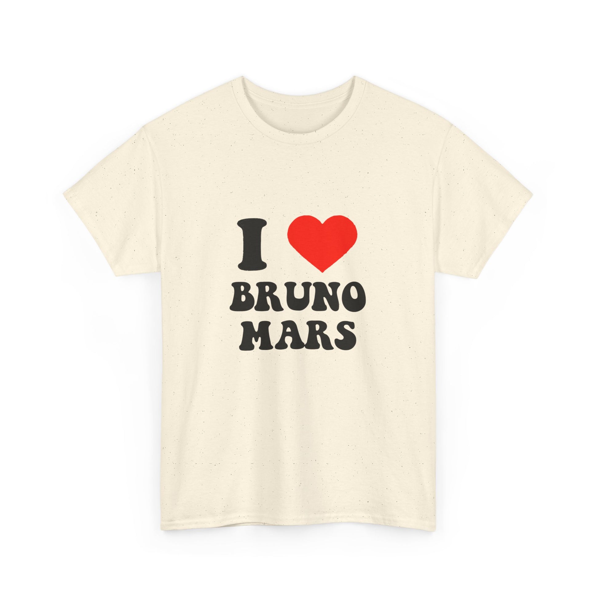 Heart & Rhythm Streetwear Unisex Heavy cotton Tee Printify