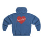 Signature Heartbeat NUBLEND® Hooded Sweatshirt - snazzymerch