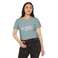 Swifted Aesthetic Women's Festival Crop Top - snazzymerch