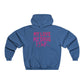 Love & Energy Men's NUBLEND® Hooded Sweatshirt - snazzymerch
