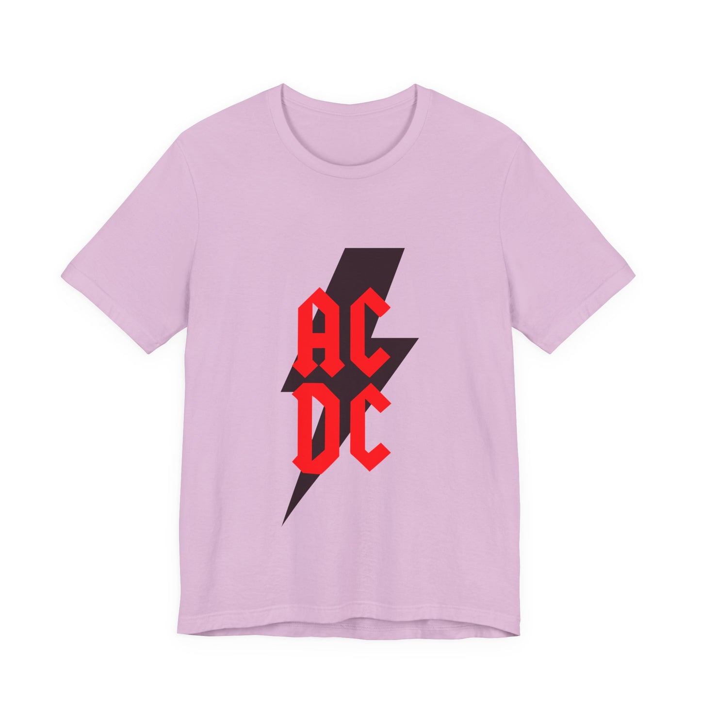 Power Pulse Icon Unisex short sleeve Tee Printify