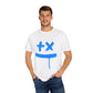 Ed Sheeran Smiley Dyed T-Shirt | Vintage Comfort
