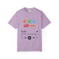 Ed Sheeran Music Edition Dyed T-Shirt | SnazzyMerch