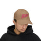 Gradient Roar Classic Dad Cap Printify