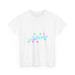 Pastel Universe Unisex Cotton Tee Printify