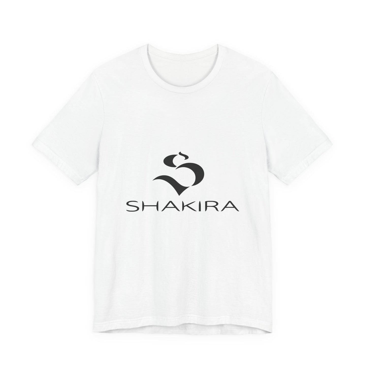 Heartbeat Rhythm Icon Unisex jersey short sleeve tee Printify