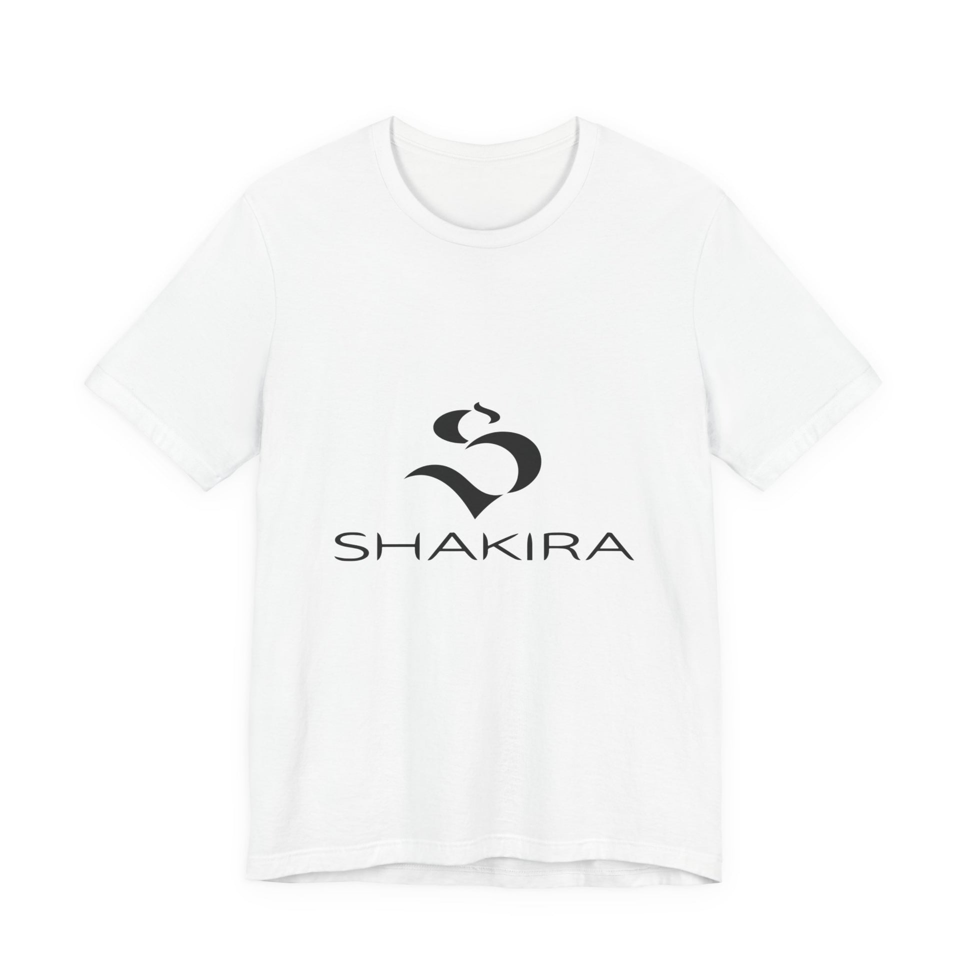 Heartbeat Rhythm Icon Unisex jersey short sleeve tee Printify