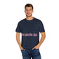 How You Like That Text – Dyed T-shirt Printify