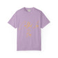 Certified Lover Boy Script Dyed Tshirt Printify