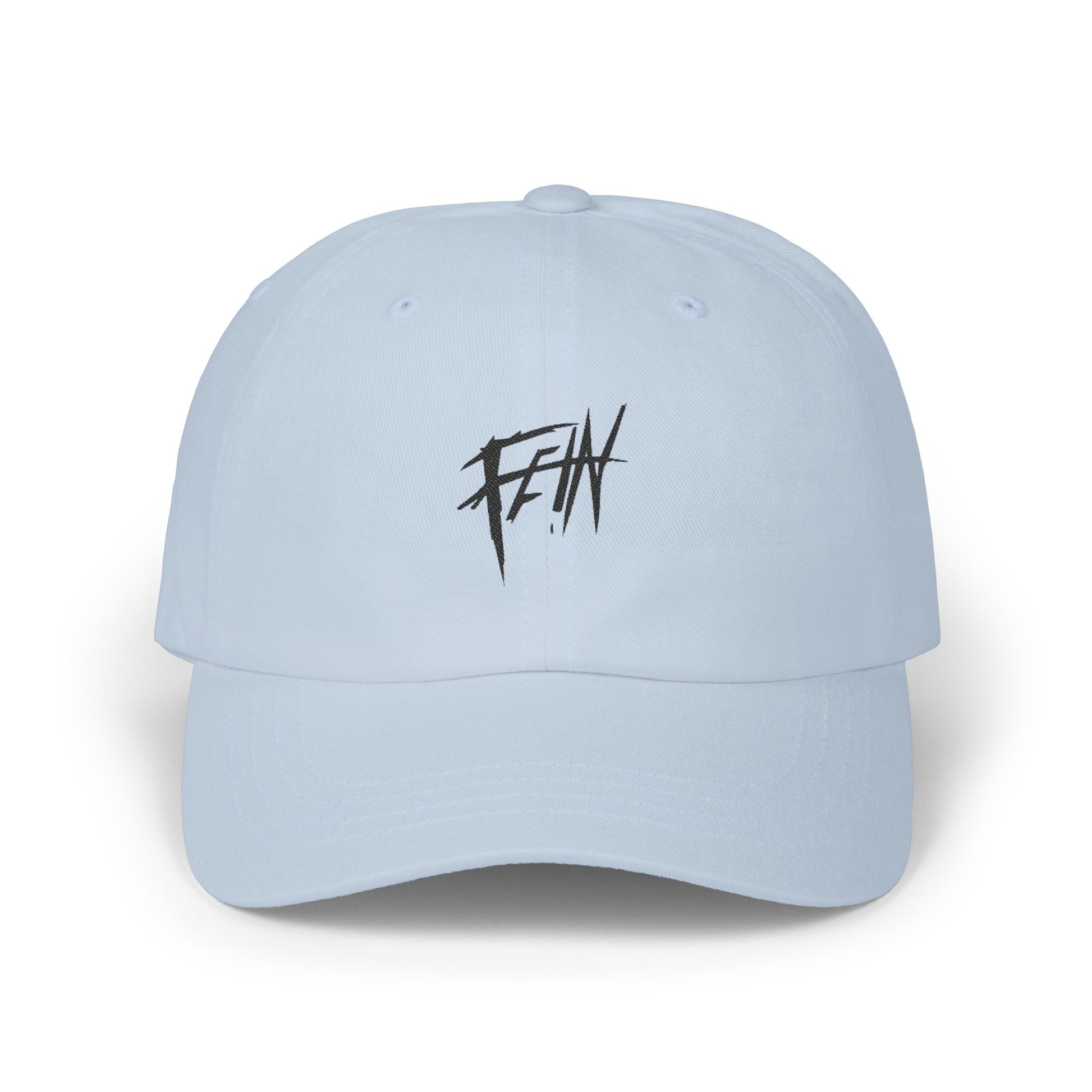 Midnight Frequency Classic Dad Cap - snazzymerch